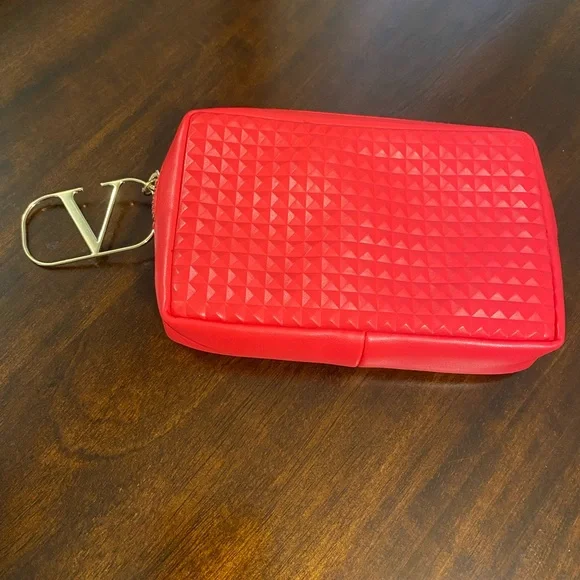 Valentino Beauty Mini Pouch - Picture 2 of 11